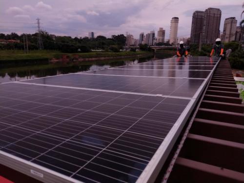 KSG Projeto ciclovia