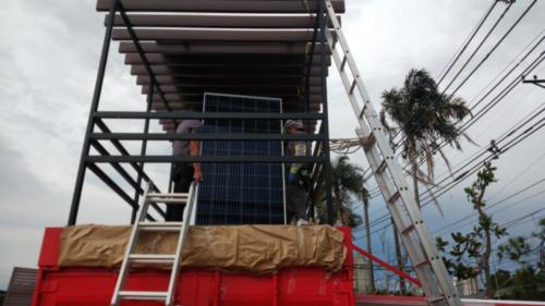 KSG Santander Projeto ciclovia